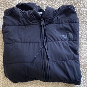 NorthFace Zip-Up